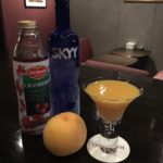 旬のフルーツ