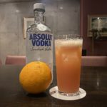 スタンダードカクテル