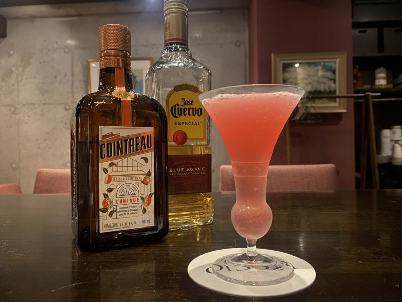 スタンダードカクテル